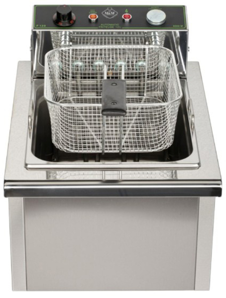 ΦΡΙΤΕΖΑ ΗΛΕΚΤΡΙΚΗ ΜΙΧΑΪΛΙΔΗΣ F 120 12 LT